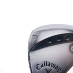 NEW Callaway Mack Daddy PM Grind 19 Chrome Lob Wedge / 58 Degrees / KBS Shaft