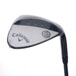 NEW Callaway Mack Daddy PM Grind 19 Chrome Lob Wedge / 58 Degrees / KBS Shaft