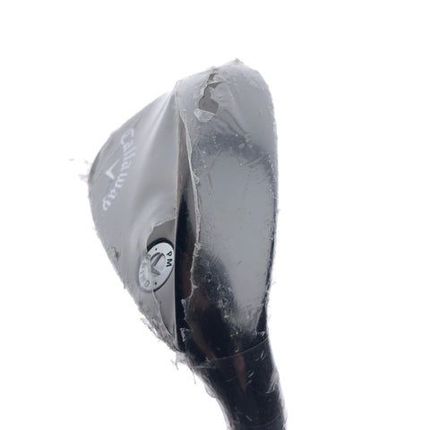 NEW Callaway Mack Daddy PM Grind 19 Tour Grey Sand Wedge / 56.0 Degrees / Wedge