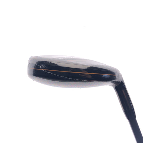NEW Callaway Mavrik 3 Hybrid / 18 Degrees / Stiff Flex