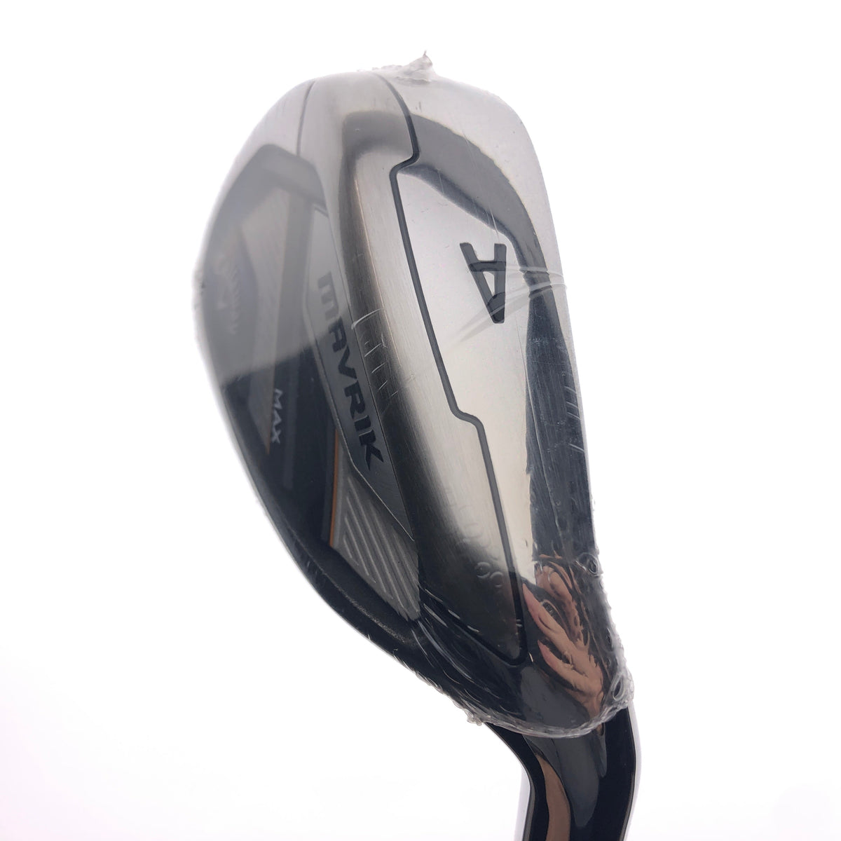 NEW Callaway Mavrik Max Approach Wedge / 48.0 Degrees / Lite Flex