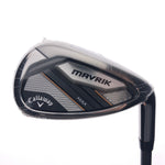 NEW Callaway Mavrik Max Approach Wedge / 48.0 Degrees / Lite Flex