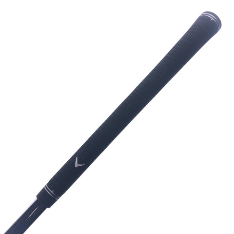 NEW Callaway Mavrik Max Pitching Wedge / 43 Degrees / Stiff Flex