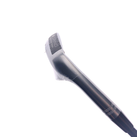 NEW Callaway Opus Brushed Chrome Gap Wedge / 52.0 Degrees / Wedge Flex