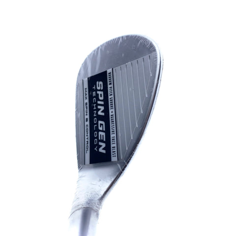 NEW Callaway Opus Brushed Chrome Gap Wedge / 52.0 Degrees / Wedge Flex