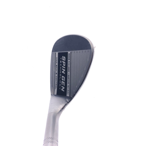 NEW Callaway Opus Brushed Chrome Gap Wedge / 52.0 Degrees / Wedge Flex