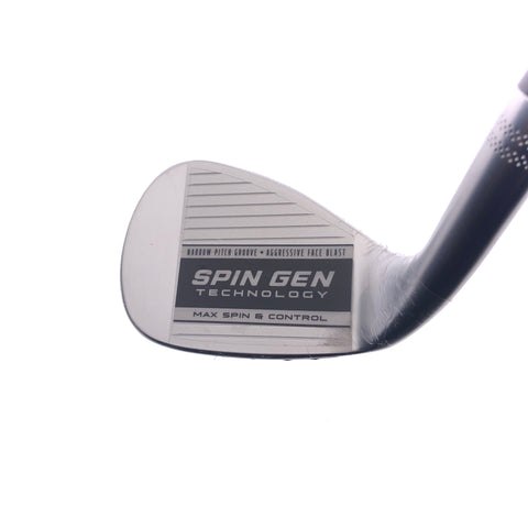 NEW Callaway Opus Brushed Chrome Gap Wedge / 52.0 Degrees / Wedge Flex