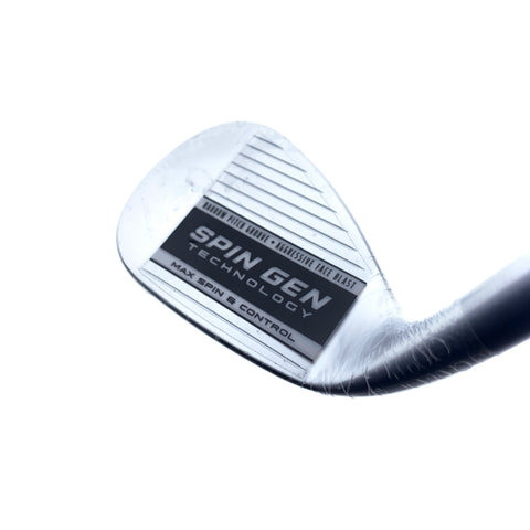 NEW Callaway Opus Brushed Chrome Gap Wedge / 52.0 Degrees / Wedge Flex