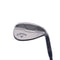 NEW Callaway Opus Brushed Chrome Gap Wedge / 52.0 Degrees / Wedge Flex