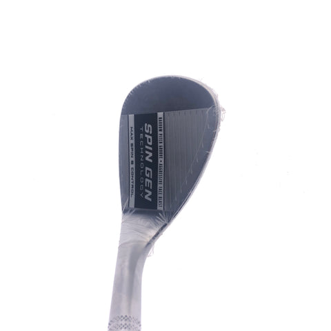 NEW Callaway Opus Brushed Chrome Lob Wedge / 58.0 Degrees / Wedge Flex