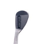 NEW Callaway Opus Brushed Chrome Lob Wedge / 60.0 Degrees / Wedge Flex