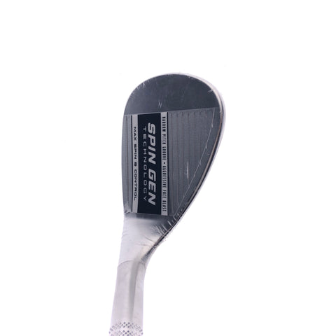 NEW Callaway Opus Brushed Chrome Sand Wedge / 54.0 Degrees / Wedge Flex