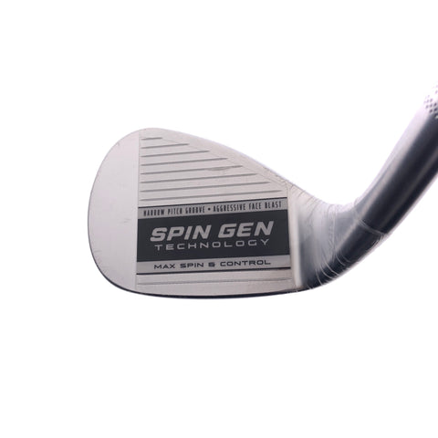 NEW Callaway Opus Brushed Chrome Sand Wedge / 54.0 Degrees / Wedge Flex