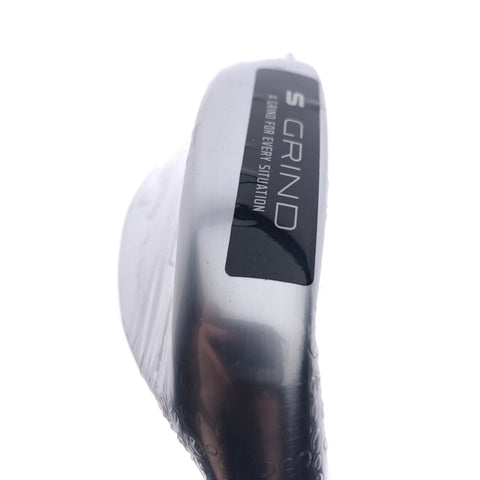 NEW Callaway Opus Brushed Chrome Sand Wedge / 56.0 Degrees / Wedge Flex