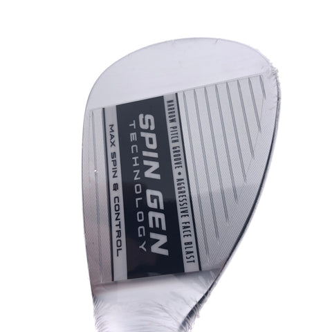 NEW Callaway Opus Brushed Chrome Sand Wedge / 56.0 Degrees / Wedge Flex