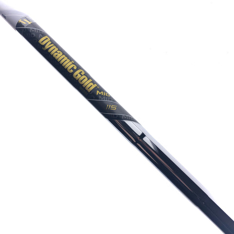 NEW Callaway Opus Brushed Chrome Sand Wedge / 56.0 Degrees / Wedge Flex