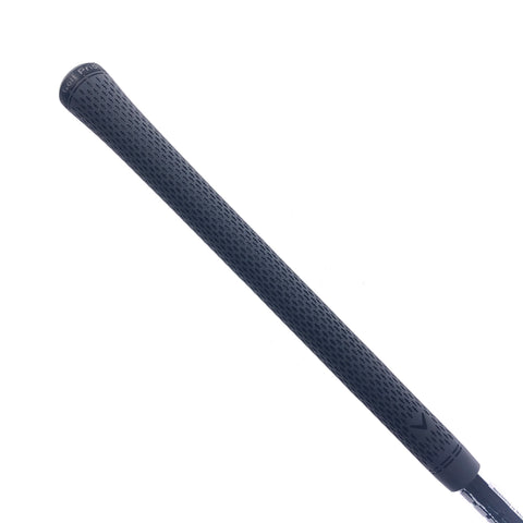 NEW Callaway Opus Brushed Chrome Sand Wedge / 56.0 Degrees / Wedge Flex