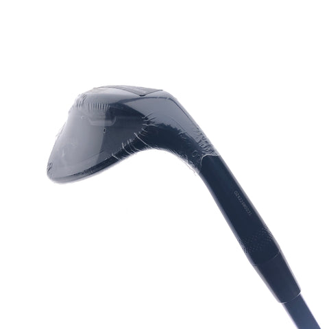 NEW Callaway Opus Platinum Blue Lob Wedge / 58.0 Degrees / Wedge Flex