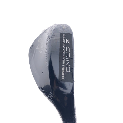 NEW Callaway Opus Platinum Blue Lob Wedge / 58.0 Degrees / Wedge Flex