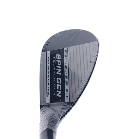 NEW Callaway Opus Platinum Blue Lob Wedge / 58.0 Degrees / Wedge Flex
