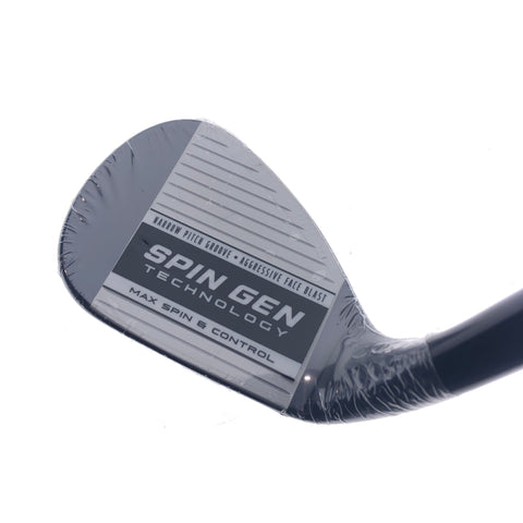 NEW Callaway Opus Platinum Blue Lob Wedge / 58.0 Degrees / Wedge Flex