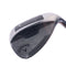 NEW Callaway Opus Platinum Chrome Lob Wedge / 60.0 Degrees / Wedge Flex