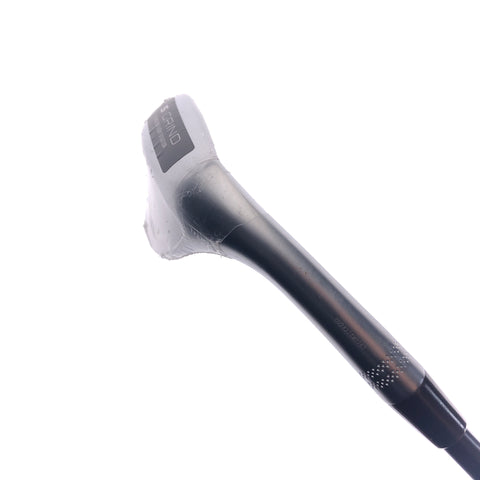 NEW Callaway Opus Platinum Chrome Lob Wedge / 60.0 Degrees / Wedge Flex