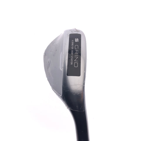 NEW Callaway Opus Platinum Chrome Lob Wedge / 60.0 Degrees / Wedge Flex