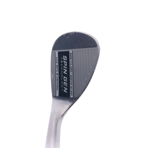 NEW Callaway Opus Platinum Chrome Lob Wedge / 60.0 Degrees / Wedge Flex