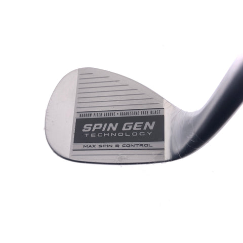 NEW Callaway Opus Platinum Chrome Lob Wedge / 60.0 Degrees / Wedge Flex