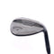 NEW Callaway Opus Platinum Chrome Lob Wedge / 60.0 Degrees / Wedge Flex