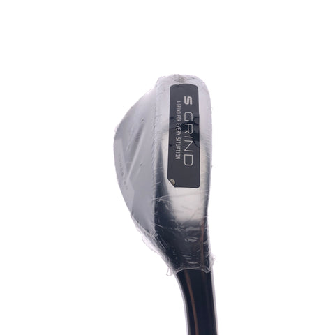 NEW Callaway Opus Platinum Chrome Sand Wedge / 56.0 Degrees / Wedge Flex