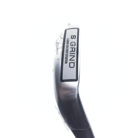 NEW Callaway Opus SP 2025 Gap Wedge / 50.0 Degrees / Stiff Flex