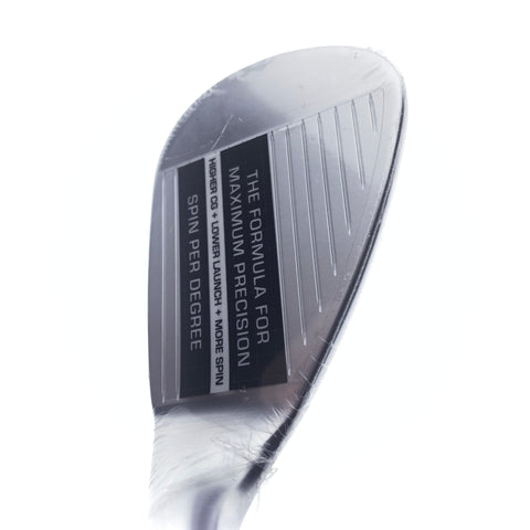 NEW Callaway Opus SP 2025 Gap Wedge / 50.0 Degrees / Stiff Flex
