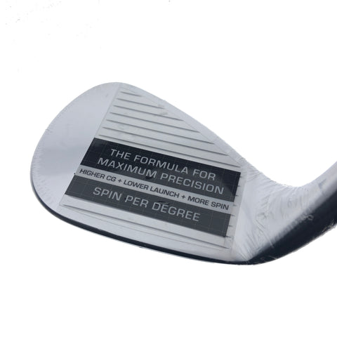 NEW Callaway Opus SP 2025 Gap Wedge / 50.0 Degrees / Stiff Flex