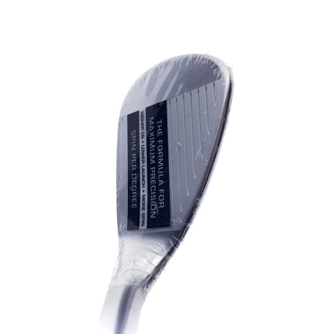 NEW Callaway Opus SP 2025 Gap Wedge / 50.0 Degrees / Wedge Flex