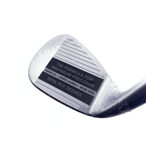 NEW Callaway Opus SP 2025 Gap Wedge / 50.0 Degrees / Wedge Flex