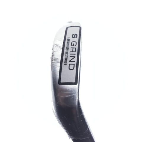 NEW Callaway Opus SP 2025 Gap Wedge / 52.0 Degrees / Stiff Flex