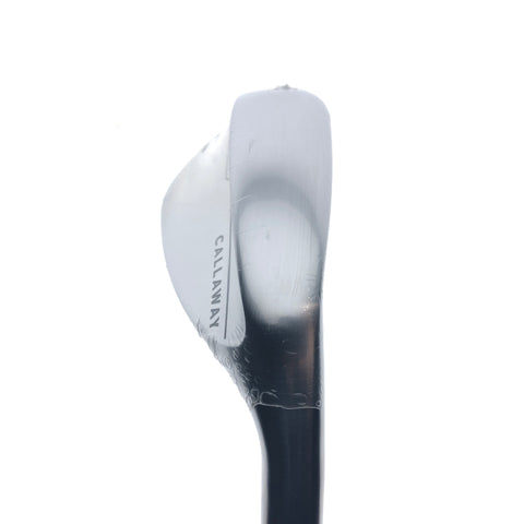 NEW Callaway Opus SP 2025 Gap Wedge / 52.0 Degrees / Stiff Flex