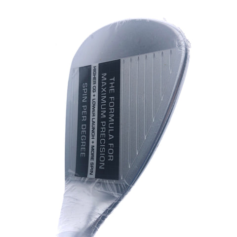 NEW Callaway Opus SP 2025 Gap Wedge / 52.0 Degrees / Stiff Flex