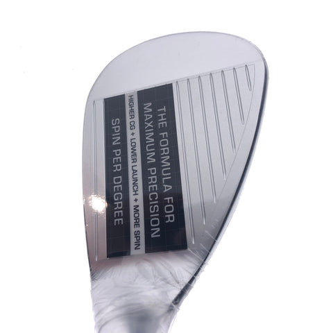 NEW Callaway Opus SP 2025 Gap Wedge / 52.0 Degrees / Stiff Flex