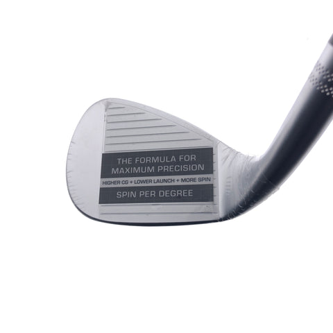 NEW Callaway Opus SP 2025 Gap Wedge / 52.0 Degrees / Stiff Flex