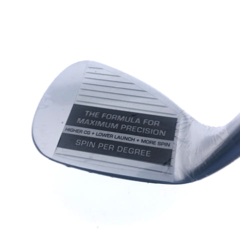 NEW Callaway Opus SP 2025 Gap Wedge / 52.0 Degrees / Stiff Flex