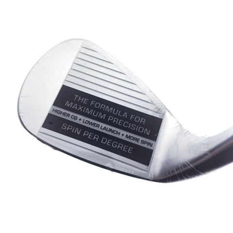 NEW Callaway Opus SP 2025 Gap Wedge / 52.0 Degrees / Stiff Flex