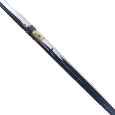 NEW Callaway Opus SP 2025 Gap Wedge / 52.0 Degrees / Stiff Flex