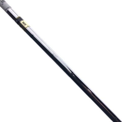 NEW Callaway Opus SP 2025 Gap Wedge / 52.0 Degrees / Stiff Flex