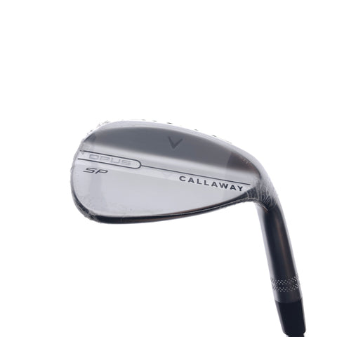 NEW Callaway Opus SP 2025 Gap Wedge / 52.0 Degrees / Stiff Flex