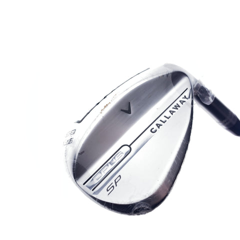 NEW Callaway Opus SP 2025 Lob Wedge / 58.0 Degrees / Stiff Flex