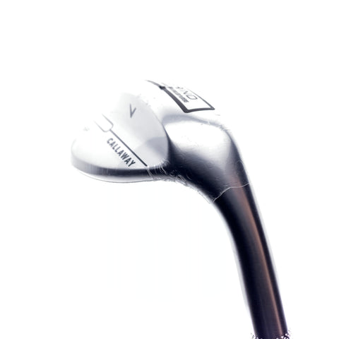 NEW Callaway Opus SP 2025 Lob Wedge / 58.0 Degrees / Stiff Flex