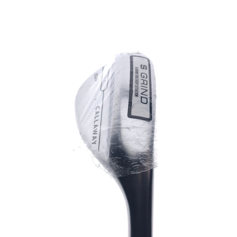 NEW Callaway Opus SP 2025 Lob Wedge / 58.0 Degrees / Stiff Flex